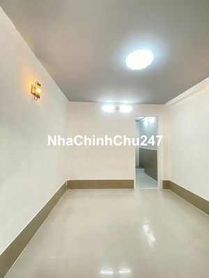 CHÍNH CHỦ BÁN NHÀ TT QUẬN 5 – 3 TẦNG ĐÚC KIÊN CỐ, GPXD ĐƯỢC 5 TẦNG.