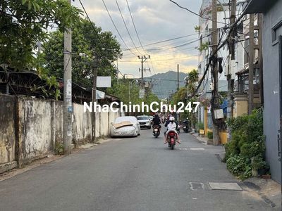 👉 Chủ cần bán gấp lô Đất tặng nhà cấp 4 kiệt đường Nguyễn Lương Bằng 