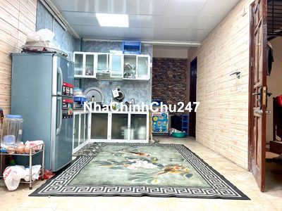 Chính chủ bán CCMN 65m2 - 2 Ngủ - Ngõ 328 Nguyễn Trãi - Giá 2.18 Tỷ