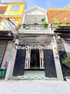 NHÀ CHÍNH CHỦ CẦN BÁN GẤP Q7