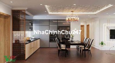 Chính chủ cần bán căn hộ khu Goldmark city, toà Diamond