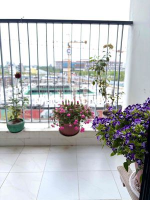 CHÍNH CHỦ CẦN CHUYỂN NHƯỢNG CĂN GÓC 3PN FPT PLAZA 1