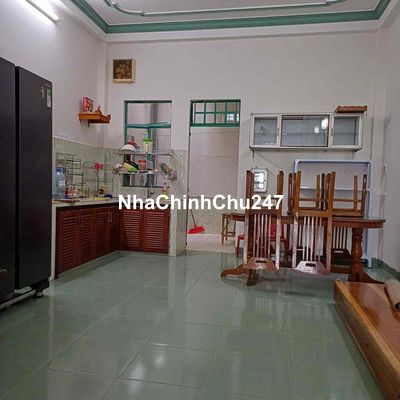 [CHÍNH CHỦ] Bán nhà 2 tầng kiệt 4m trung tâm Hoà Cường gần đĩa bay