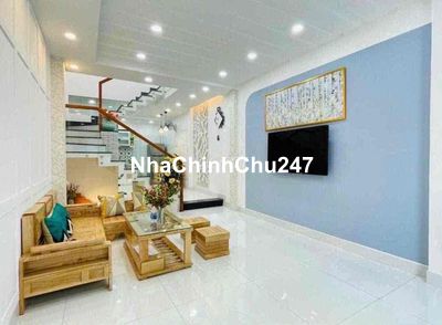 CHÍNH CHỦ CẦN BÁN GẤP NHÀ GIÁ 2 TỶ 550