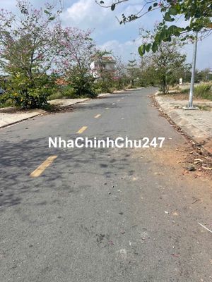 Chủ cắt lỗ 300 triệu bán đất KDC ngay chợ Cần Đước