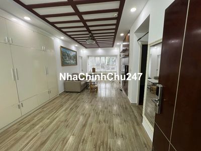 Chính chủ cần nhượng lại căn hộ Lotus Garden 3 phòng ngủ, 2WC.