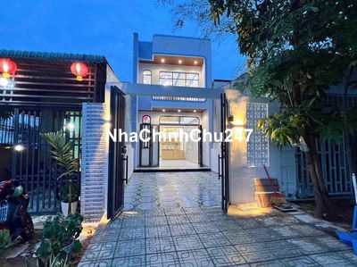NHÀ MỚI CẦN TÌM CHỦ