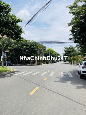 Chủ gởi bán lô đất đường 10,5m THANH HÓA - Hòa Xuân - hướng Tây Nam