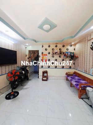 Không có căn thứ 2. 4*10. 1lầu.hẻm5m.lê đình cẩn.hàng nóng chính chủ