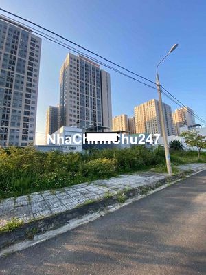 [CHÍNH CHỦ] BÁN ĐẤT MT TRUNG LẬP 5 –p. HÒA HIỆP NAM, LIÊN CHIỂU