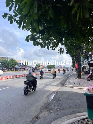 Chủ mệt bank- Nhà cấp 4-Hẻm xe hơi sát Trường Chinh q12-100m2-5t8 TL