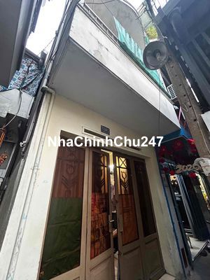 Nhà Khu Kiều Đàm SHR 1 chủ ở lâu đời,Khu Dân Cư Hiện Hữu