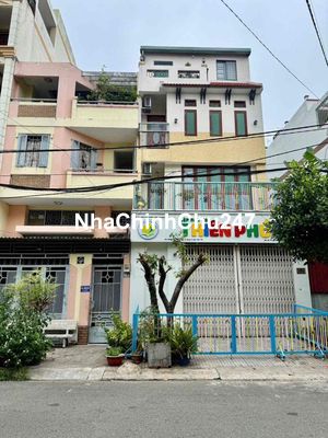 Nhà 5 tầng 6x20m , chính chủ gả nhanh