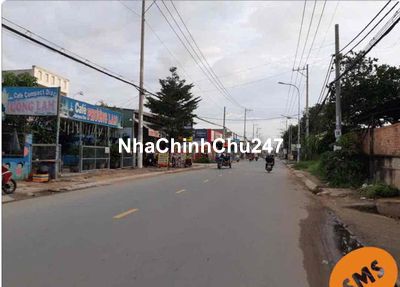 CHÍNH CHỦ BÁN 350–400m² ĐẤT VƯỜN CÓ SỔ – ĐƯỜNG BÊ TÔNG – SƠN ĐÔNG
