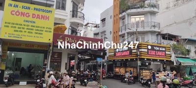 MTKD ĐỘC LẬP 4x18 4 TẦNG 14 TỶ .chính chủ bán