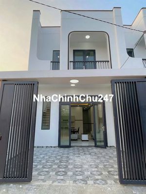 Chủ Ngộp Bán Gấp Căn Nhà 2 Lầu Ngay Cx75 Đồng Khởi Sổ Riêng Chỉ 650tr 