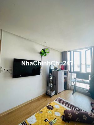 [CHÍNH CHỦ] Bán căn hộ chung cư Vincoland khu A1, p. Nại Hiên Đông. 