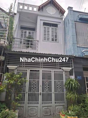 chính chủ cần bán gấp nhà phố
