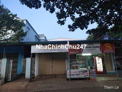 CHÍNH CHỦ CẦN BÁN ĐẤT ĐẸP TÂN LẬP