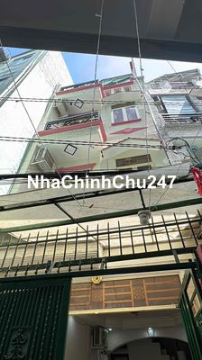 Chính Chủ Bán CHDV 7Pn 7Wc 33tr/tháng doang thu