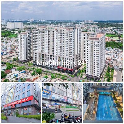 Chính chủ bán căn hộ Green River, DT 65m2/ 2PN, view sông, giá 2.75 tỷ