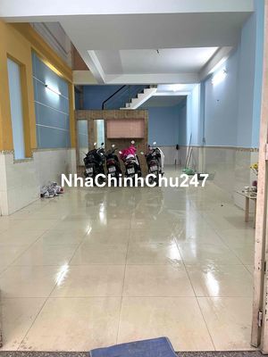 Chính chủ bán nhà Trương Phước Phan, 96,6m2 ngang 5