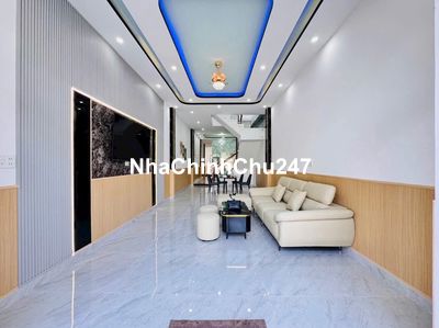 [CHÍNH CHỦ] Bán nhà 2 tầng đường Vũ Lăng, hoà phát, quận cẩm lệ