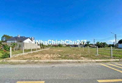 CHỦ GỬI BÁN GẤP LÔ ĐẤT MTĐ HUỲNH VĂN CỌ - TT CỦ CHI