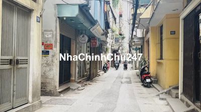 Cần bán nhà Chính Chủ Phố Minh Khai Hà Nội