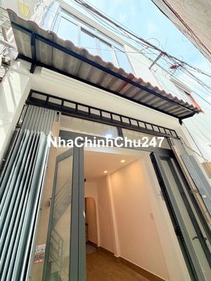 CHÍNH CHỦ BÁN NHÀ 2 TẦNG MỚI NGAY AEONMALL SỔ 2026