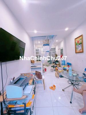 [CHÍNH CHỦ] Bán nhà 2 tầng 2 mặt kiệt 172 Trần Cao Vân, p. Tam Thuận.