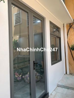 Chính chủ bán nhà CC có sổ riêng diện tích 82.34m