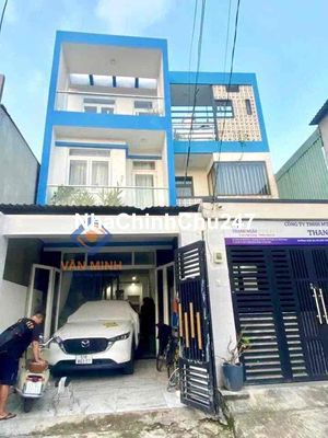 CHỦ NGỘP BÁN GẤP NHÀ 2 TẦNG NGAY DS12 HIỆP BÌNH PHƯỚC, KHU BT JAMONA