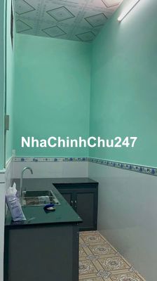 Chủ bán nhanh - gom tiền cưới vợ- đường Tô Hiệu,Thái Mỹ - 115m2 - 1tỷ1