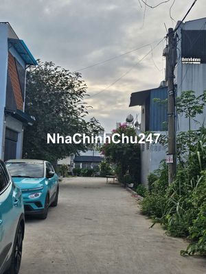 Chính chủ bán nhà5x20, 2mt hẻm 8m Vườn Lài Q12 gần cầu Nguyễn Thái Sơn