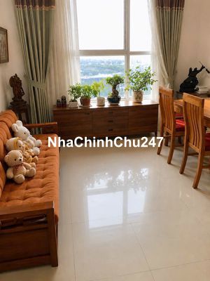 Chính chủ, căn góc Citihome sổ hồng, 2PN - 2WC - 73m2 | 3,4 tỷ