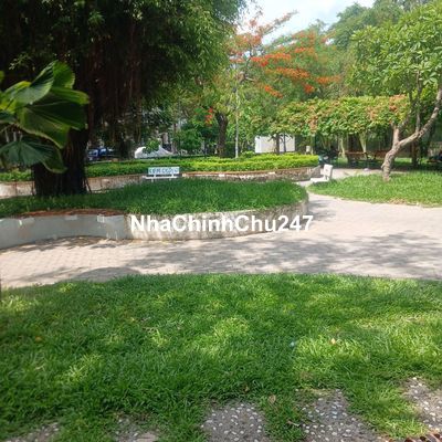 Gần Công viên,  chính chủ, sổ hồng riêng, gần khu Cityland Gò Vấp 