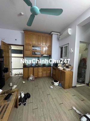 chính chủ cần bán căn góc đầu hồi 53.5m 2 ngủ 2 vệ sinh sổ đỏ lâu dài