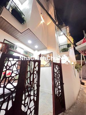 [CHÍNH CHỦ] BÁN NHÀ 3 TẦNG KIỆT Ô TÔ – 97// DŨNG SỸ THANH KHÊ 
