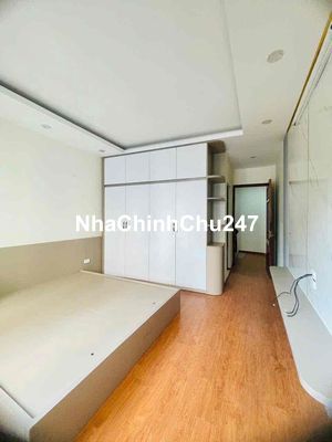 🔥 Giảm chào 200tr, chủ gửi bán nhanh nhà 5 tầng lô góc – Hà Trì, Hà Đô