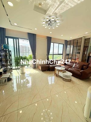 🔥 SIÊU PHẨM EMERALD – BAN CÔNG CHỮ L – VIEW CÔNG VIÊN 16HA 🔥