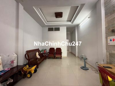 Chính chủ bán nhà trung tâm đường ô tô 3 tầng đẹp