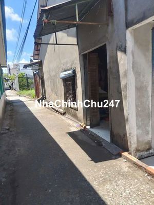 ✨🏡 NHÀ CHÍNH CHỦ CẦN BÁN GẤP – GIÁ CHỈ 750 TRIỆU CÓ THƯƠNG LƯỢNG🏡✨