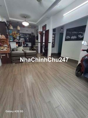 🚨 CHỦ CẦN BÁN GẤP – NHÀ NGUYỄN XÍ GIẢM THẲNG 1 TỶ Diện tích công nhận