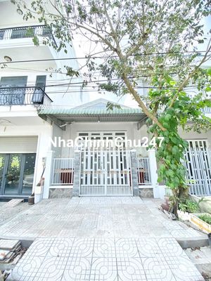 (Chính chủ) Nhà Trục chính kdc Quân Đội 5x18