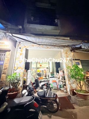 🚨 CHỦ GẤP BÁN – NGUYỄN VĂN QUÁ – HXH THÔNG – CHỈ 5.8 TỶ 🚨