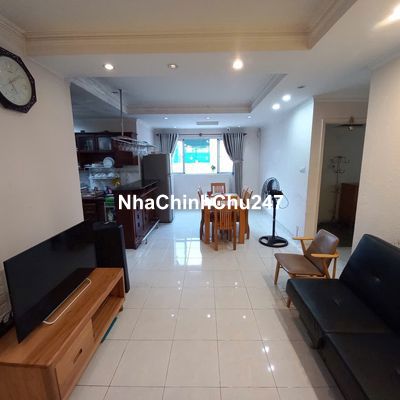 Chính chủ cần bán căn hộ Central Garden, 328 Võ Văn Kiệt, Quận 1