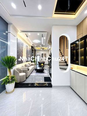 CHÍN CHỦ CẦN BÁN NHÀ MẶT TIỀN ĐƯỜNG AN PHÚ ĐÔNG 27 giảm mạnh 500 tr