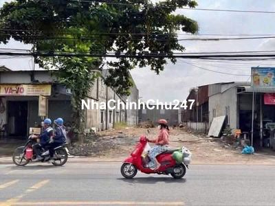 Chủ đất ngộp nợ