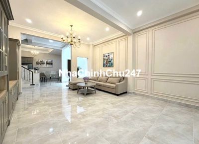 CHÍNH CHỦ CẦB BÁN BIỆT THỰ MINI ĐẲNG CẤP TRUNG TÂM QUẬN 1 , ĐẶNG DUNG
